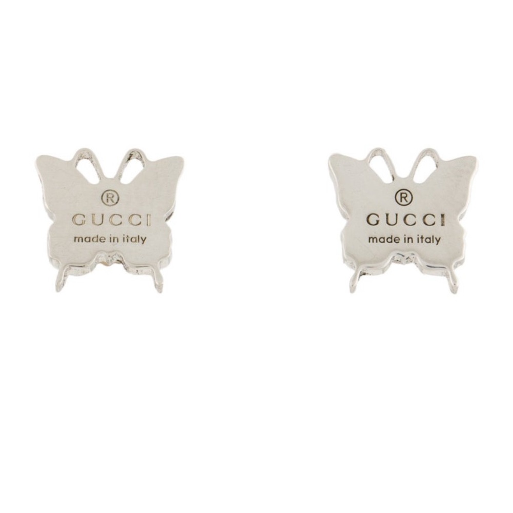 Gucci earrings